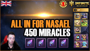 [IMR] WHALE SUMMON, I wasn