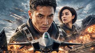 OPÉRATION SKY HUNTER ✈️🎖️ l'élite des pilotes | Film d'Action / Guerre complet en FRANÇAIS 🇫🇷