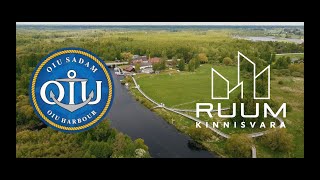 Ruum Kinnisvara (Oiu sadam)