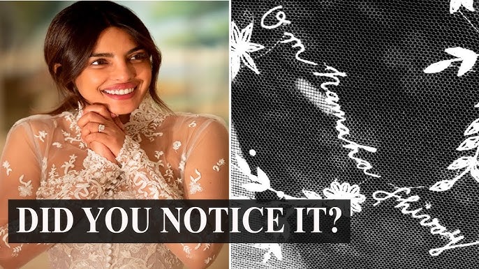 Priyanka Chopra-Nick Jonas Wedding: Take a Look at Hilarious Memes on The  Bride's Stunning 75-Foot Long Wedding Veil