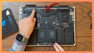 Testing the BEST upgrades for used MacBooks!