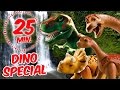 ⭕ Playmobil Dinosaurier Special - Triceratops, Brachiosaurus und T-Rex - Pandido TV