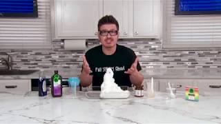 ELEPHANT TOOTHPASTE | Season 2 Ep. 5 | Mister C Full STEAM Ahead