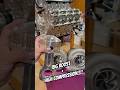 BIG Boost & HIGH COMPRESSION!