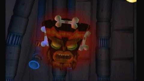 Crash Bandicoot The Wrath of Cortex - Part (32/32)