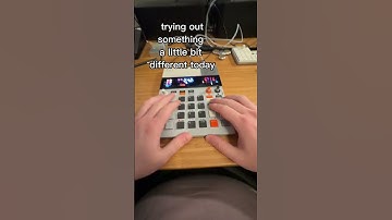 bro thinks he can make dnb??? #producer #edm #synth #flstudio #dnb #drum #bass #music #sample #fun