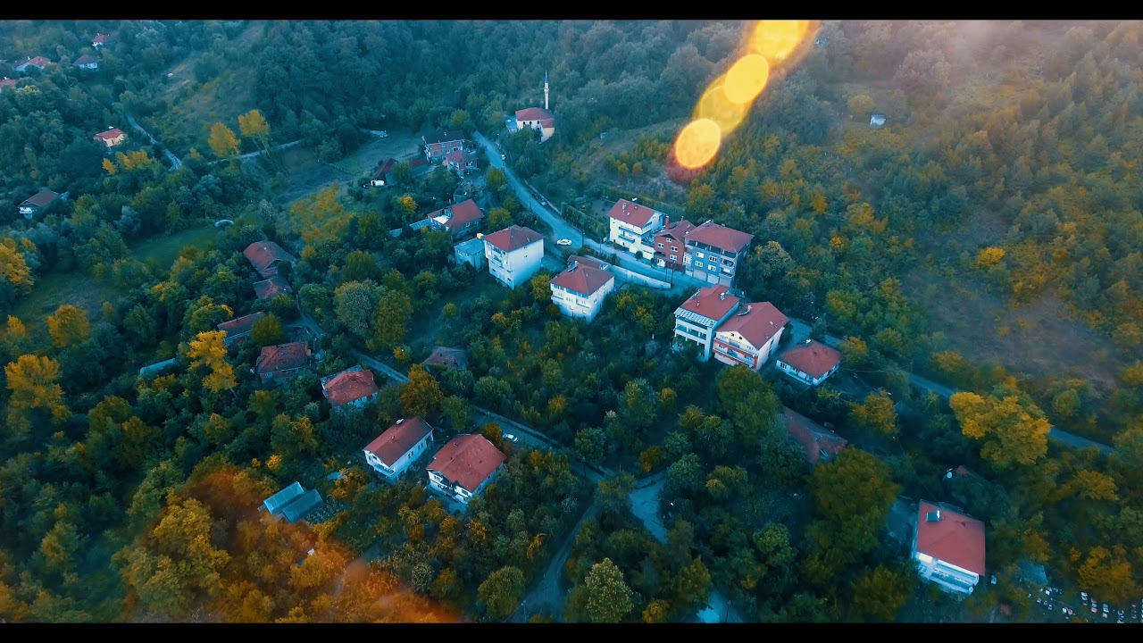 KARABASLI - DJI Phantom 4 Drone