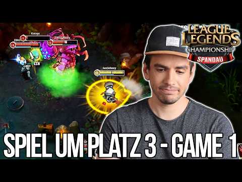 LCS Spandau Game 6