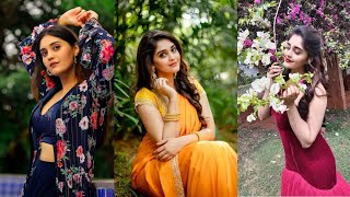 Surbhi Puranikb Latest Cute Pic