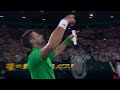 Match Point | Novak Djokovic Wins 400th Grand Slam Match | Australian Open 2026