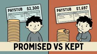 Details The Tax Myth That’s Costing You Money (Raises Can’t Make You Earn Less) Guide