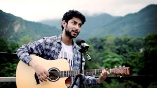 Video thumbnail of "Dekhte Dekhte | Soft Unplugged Version | Atif Aslam Song Cover By Amaan Shah"