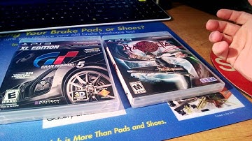 PS3 Game Pickups - GameStop Carding for M Rated Games Rant