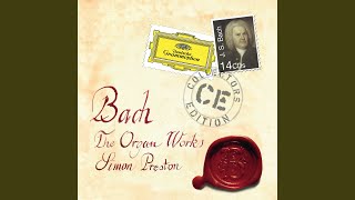 J.S. Bach: 'In dulci jubilo', BWV 729