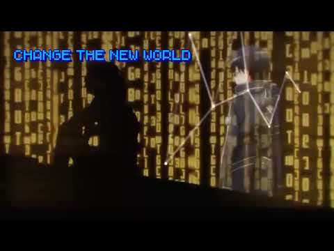 [.MAD.] sword art online - giri giri