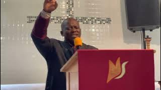 Revd Sokhela worship 19 March 2023