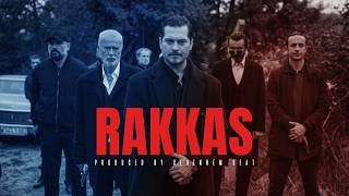 Cehennem Beat - Rakkas (Eşref Rüya Mafya Müziği)