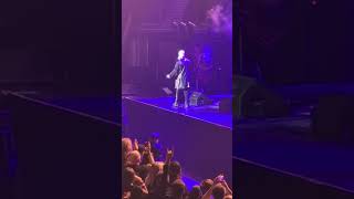 Rob Halford Judas Priest Tribute To Ozzy - Live In London 🙏🤘🦇