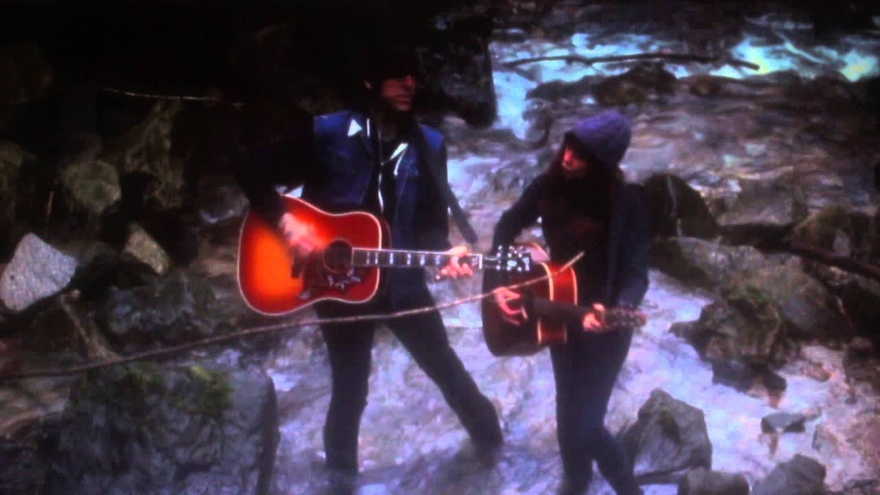 The Royal Oui - True