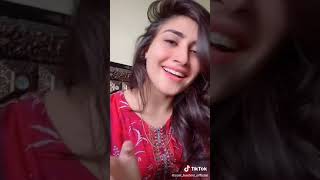 Zoii hashmi leaked video