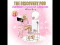S1 EP 7: Jeremy Miller's Story of Emancipation at 15 || The Discovery Pod With Eve