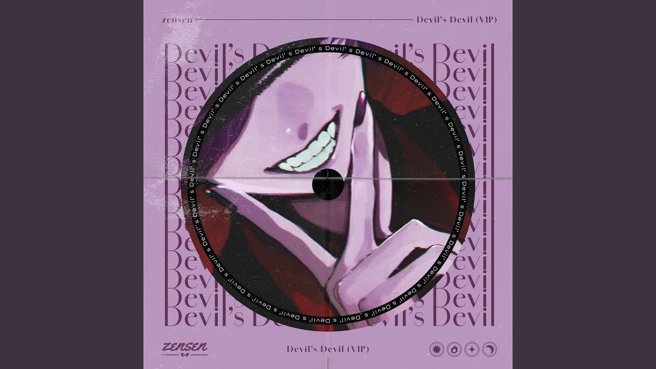 Devil's Devil (VIP) adlı videoyu YouTube'da izle Devil's Devil (VIP) adlı videoyu YouTube'da izle