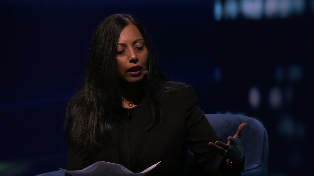 Energy Forward | Groundbreakers 2024