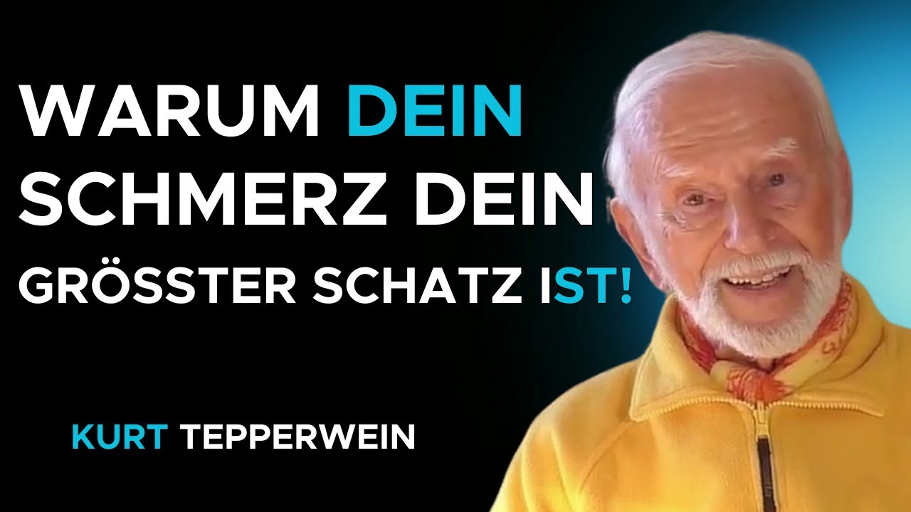 Warum Dein Schmerz Dein Größter Schatz Ist – Und Wie Du Ihn Nutzt!