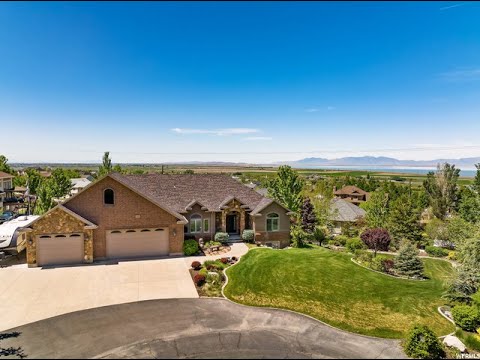 7480 S 425 W, Willard, UT home video tour