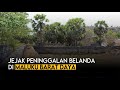 Jejak belanda di maluku barat daya