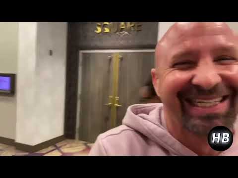 Bones Adams Reveals Why Terence Crawford is the Best in the World
