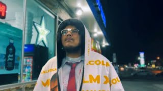 Ren Thomas, A-F-R-O, & Sevin Soprano Graveyard Shift Prod. By Sevin Soprano