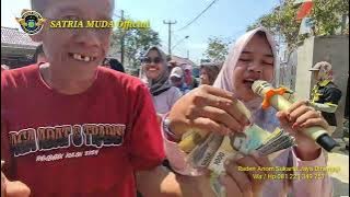 Payungan Voc.Susan ( SATRIA MUDA 2 ) Unjungan Desa Rambatan Kulon Indramayu