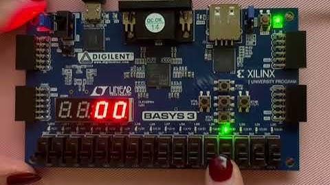 Simple Vending Machine