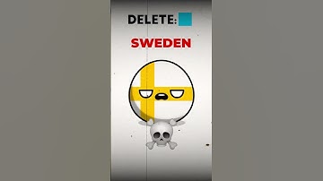 Deleting BLUE from flags (#countryballs edit)