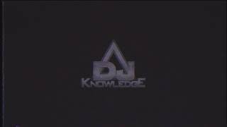 Dj Knowledge - The Past