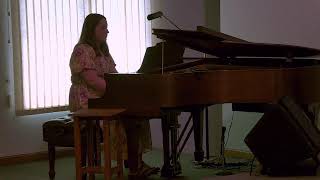 Kalona Mennonite Church LiveStream