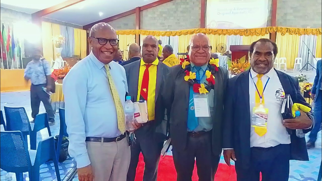 National Leadership Conference 