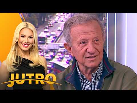 Zašto je Beli Manastir oduševio Žikinu šarenicu? - JUTRO