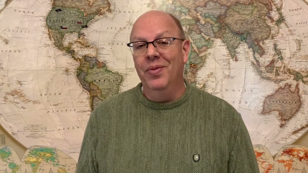 How to Help Others Find the Way Home (February 1)