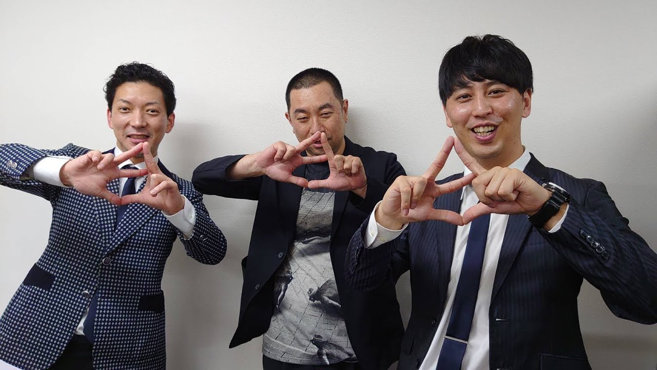 RG、エレパレを語り涙