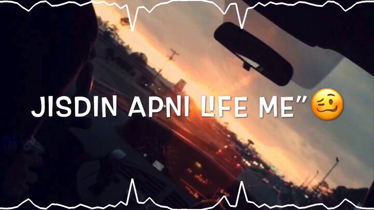 LOVE STATUS SONGIII_AASHIQ_IIIIMOVIE EDITING YouTube