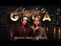 Chocolate Gaga - Kaycherlow NLL x Cliff Kayden
