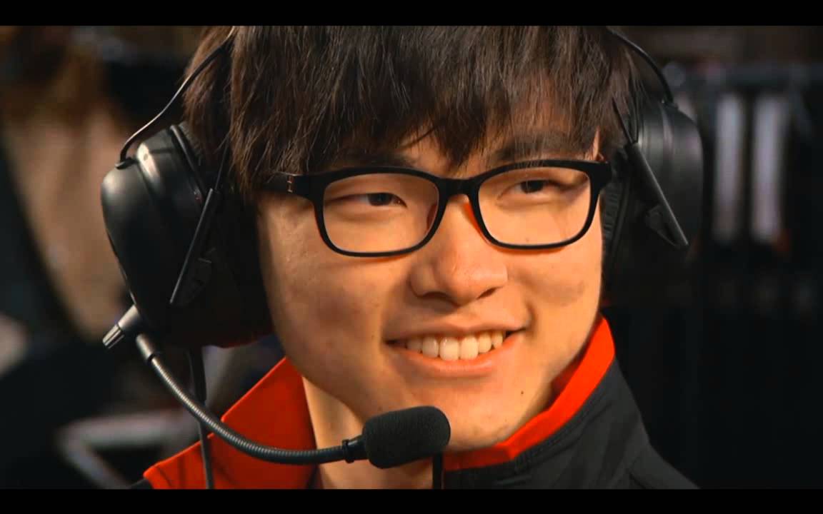 All Dash's 1v1 Tournament Player Anouncements AllStar 2015