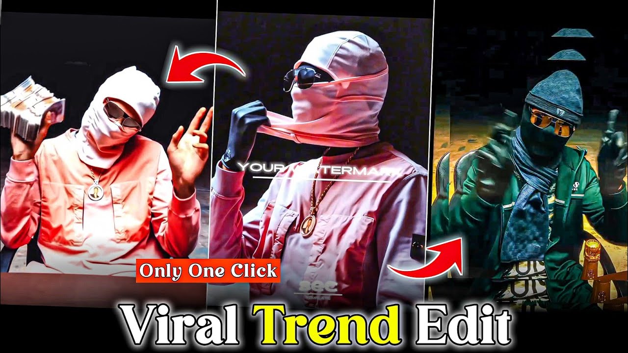 Trending Stuck Frame Effects Reels Editing stuck frame in capcut