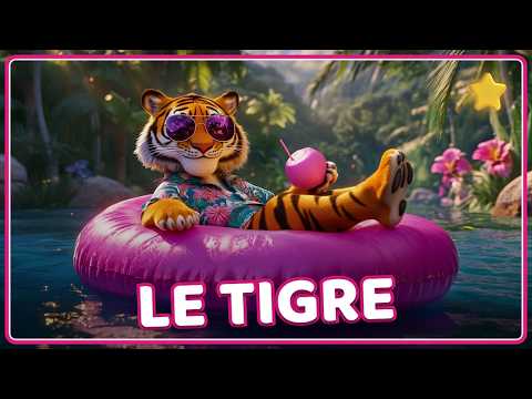 Apprendre la Lettre XXX facilement🐵⭐ Vidéo éducative pour les tout-petits