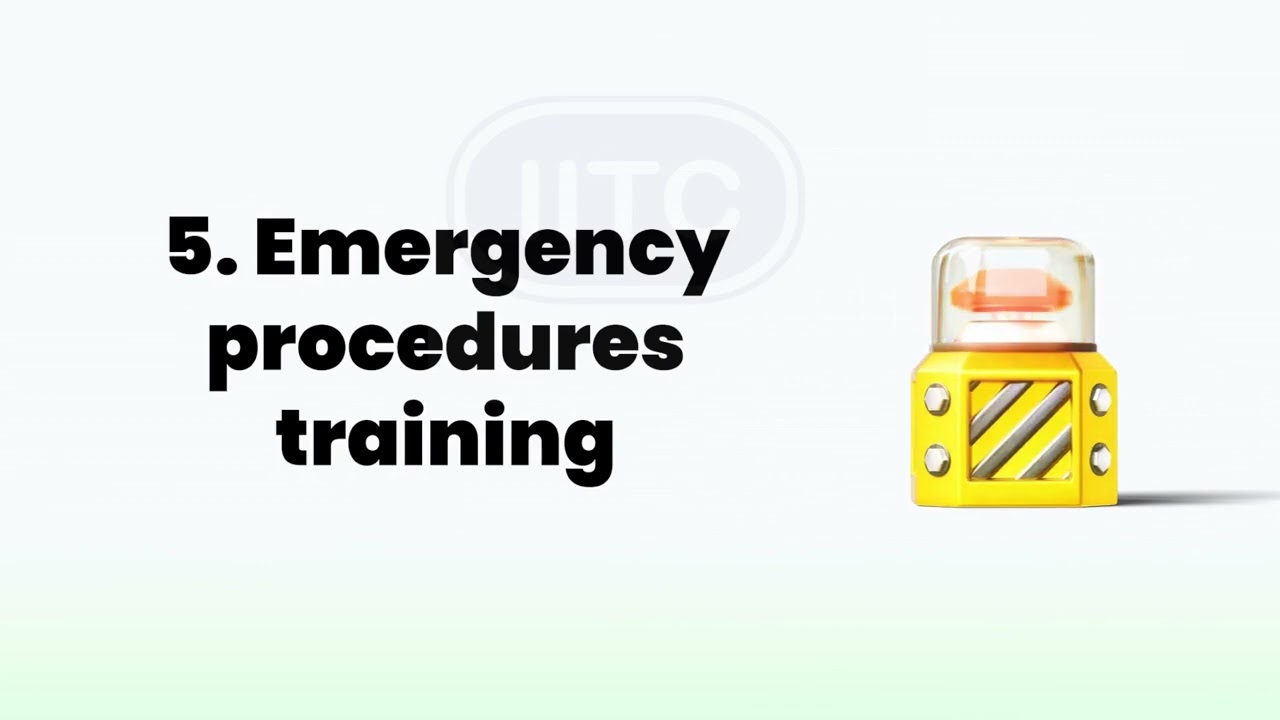 Basic Chemical Safety Awareness||  IITC