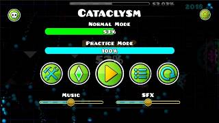 Cataclysm 53%