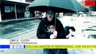 Water Conservation Project- A Short Promo by TrvrTw1gz