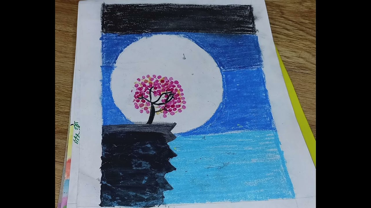 My drawing collection 